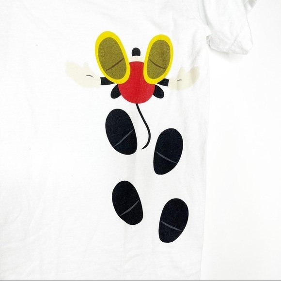 Disney | Employee Exclusive Mickey Pocket T Shirt - Picture 4 of 5